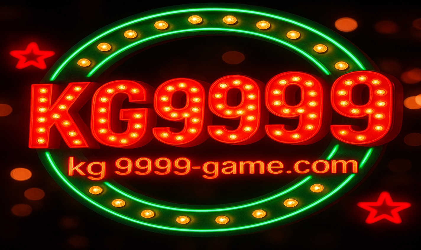 Join Registration Bonus at kg9999 Casino
                              