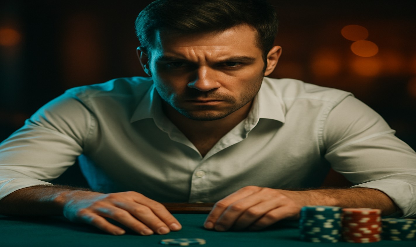 Experience Excitement at Casino Online kg9999
                              