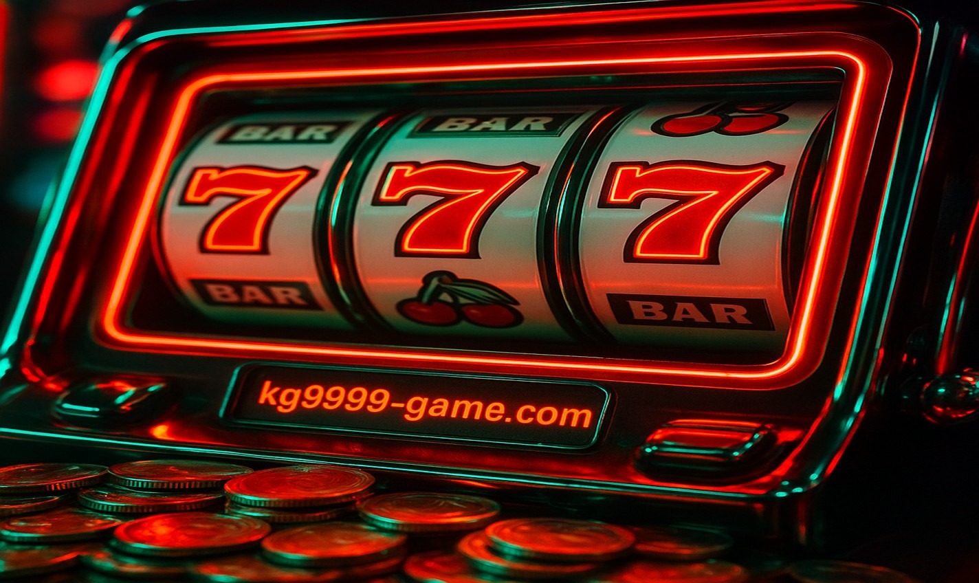 Test New Slots with Advanced Technology at kg9999 Casino
                              